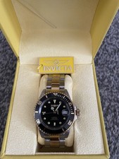 Invicta Pro Diver 8927OB