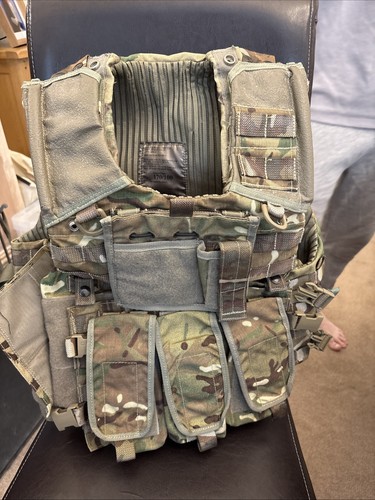 Osprey tactical mtp body - mtp,