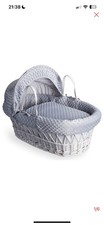 For Your Little One Wicker