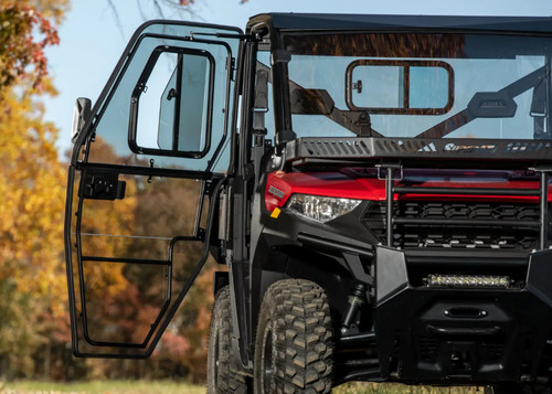 Superatv polaris ranger - superatv,