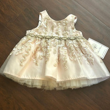 Couture Princess Dress Girls