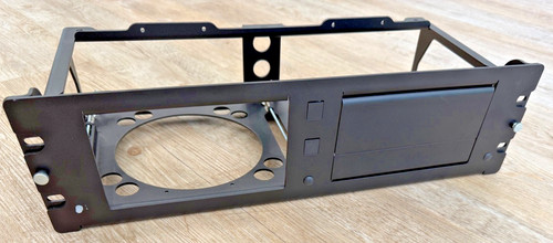 Mac studio rack mount - 19”,