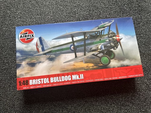Airfix scale bristol - scale,