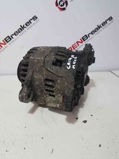 Nissan Micra K12 2002-2010