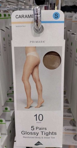 Cabin crew tights pair - cabin,