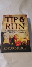 Tip and Run book