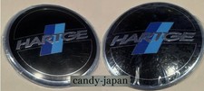 Mint Hartge BMW Front Bonnet &