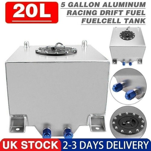 20l gallon aluminum racing - 20l/5,