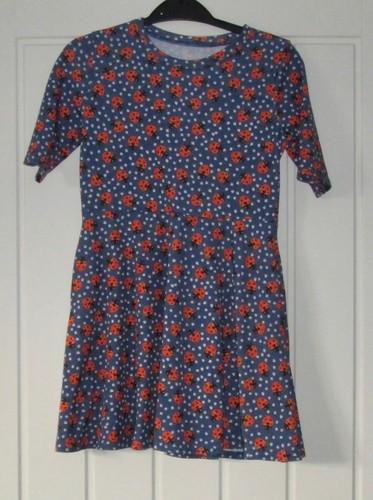 Popsy poppet carmel ladybirds - popsy,