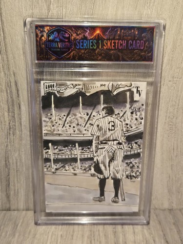 2026 terra veritas babe ruth - 2026,
