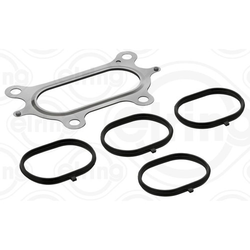Elring gasket set - elring,
