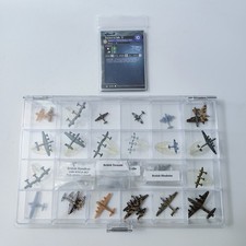 WW2 Wargaming Air Force Fleet