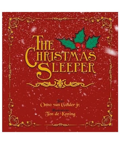 The christmas sleeper van - the, sleeper,