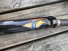 Carbon fork 700c - carbon,