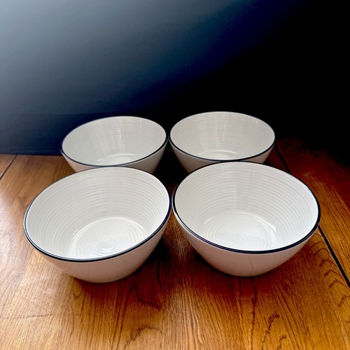 Hove white with - m&s’,