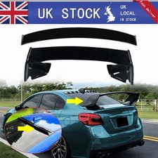 For Subaru WRX STI VA 15-21 GT