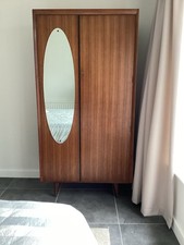 Mid Century Lebus Link