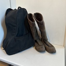 Toggi Canyon Country Boots