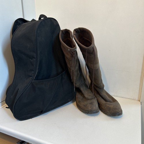 Toggi canyon country boots - toggi,