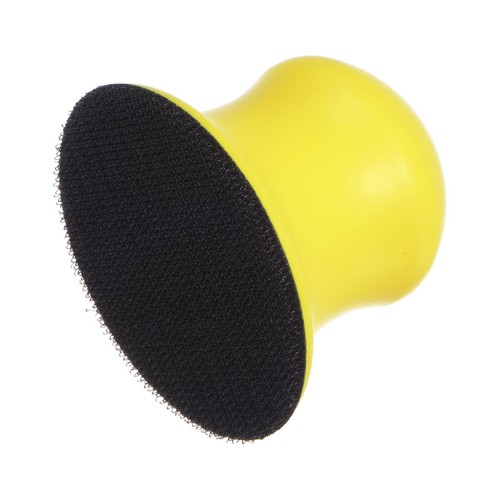 Hook and loop hand sanding - hook,