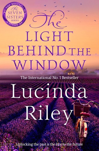 The light behind - the, window: