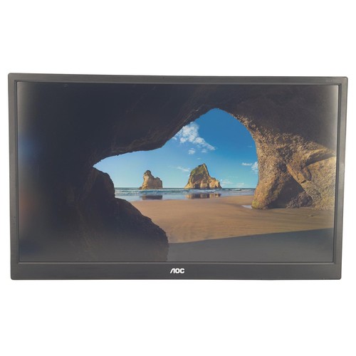 Aoc m2470swh monitor - aoc,