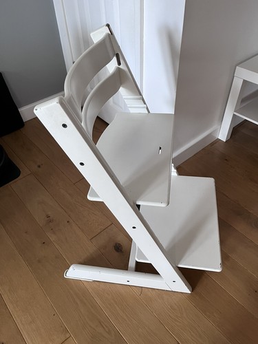 Stokke tripp trapp chair - tripp,