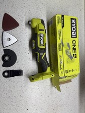 RYOBI ONE+ 18V Oscillating