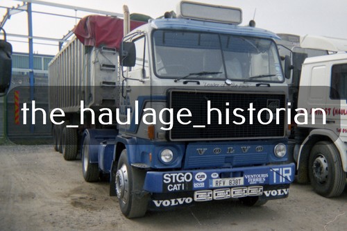 Thh truck photos volvo - photos, f88