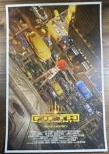 Pablo OLIVEIRA- The Fifth