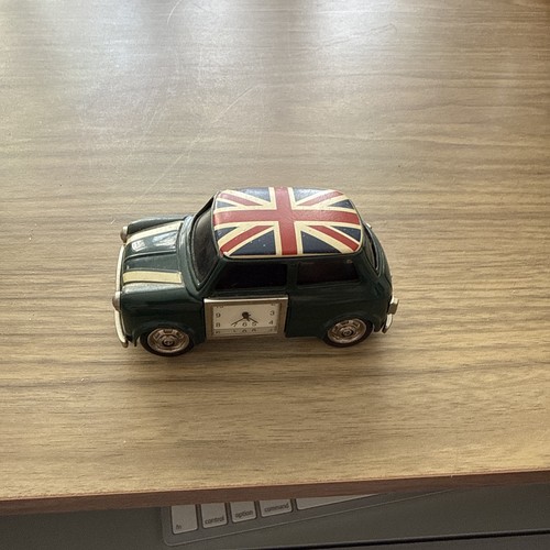 Miniature union jack - miniature,