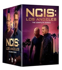 NCIS : LOS ANGELES The
