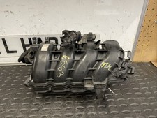 INLET INTAKE MANIFOLD VAUXHALL