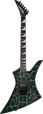 Jackson Pro Series Signature
