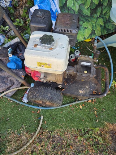 Honda gx390 gearbox - , driving