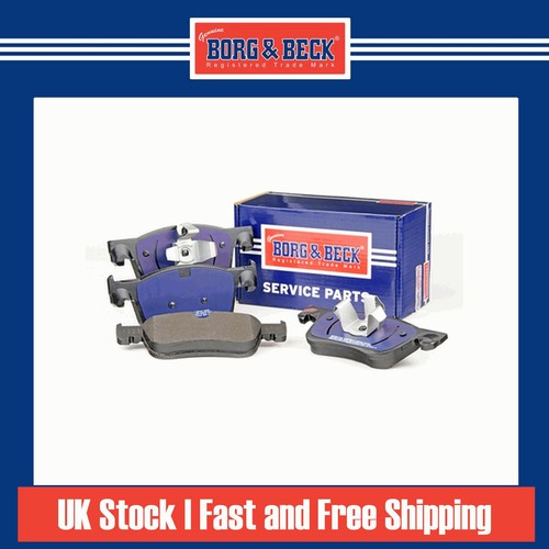 Brake pads set for citroen - brake,