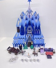 Frozen 2 Arendelle Castle