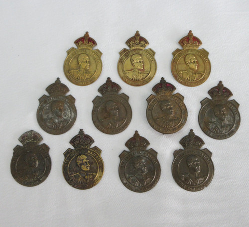 Vintage king edward viii - edward,
