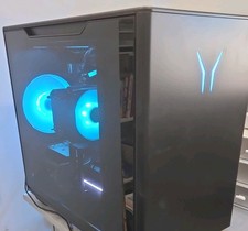 Medion Erazer Bandit P20 Gaming PC Intel I7-14700F 16GB RAM 1TB SSD RTX 4070 GPU