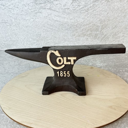 Vintage colt 1855 - vintage,