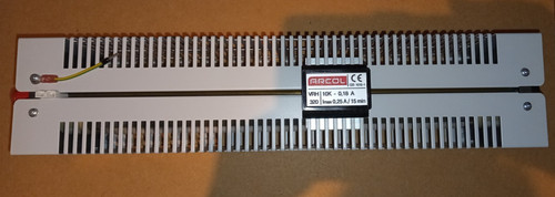 Arcol vrh 320 slide - arcol,