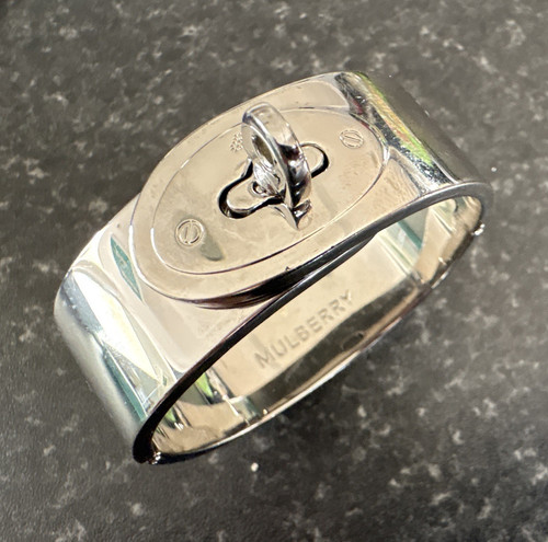 Mulberry silver stainless - mulberry,