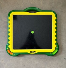 Vtg Tomy John Deere Gearation