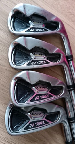 Yonex vxf part iron - iron, 4-7