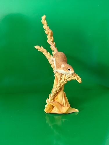 Hand crafted mouse corn - hand,