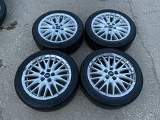 FORD FOCUS MK3 2012 ALLOY