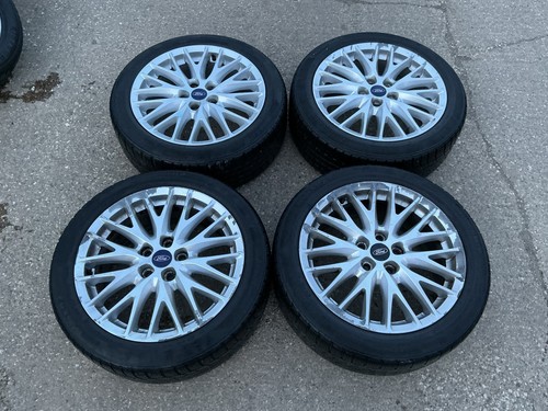 Ford focus mk3 2012 alloy - ford,