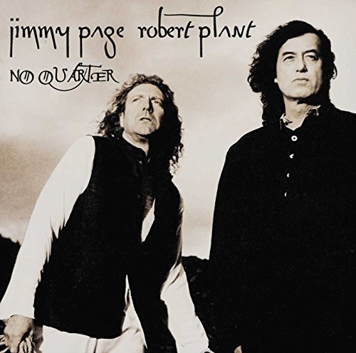 Quarter robert plant cd - no,