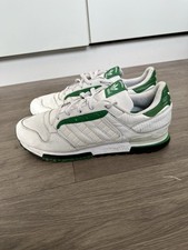 Adidas Zx600 Trainers Men’s 11.5 Animal Pack 07