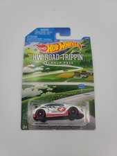 Hotwheels Hw Road Trippin